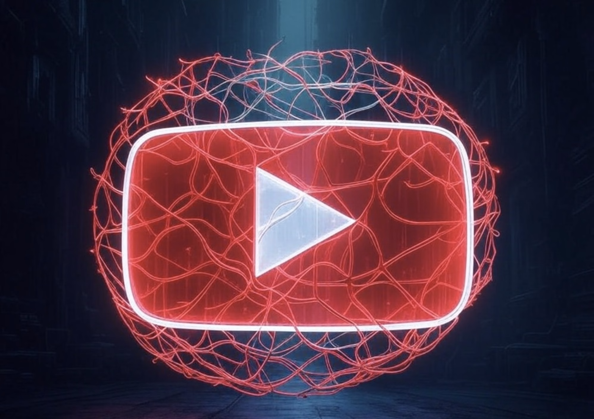 How YouTubers Help Accelerate the Growth of AI Companies and Startups